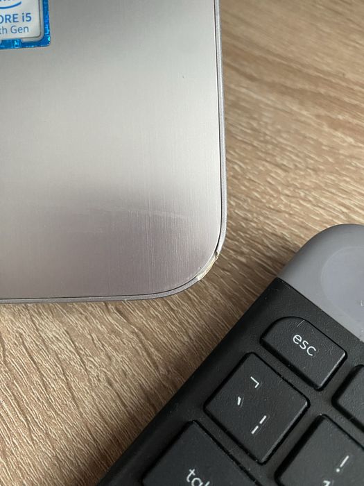 HP ProBook 450 G4 + чанта за лап топ