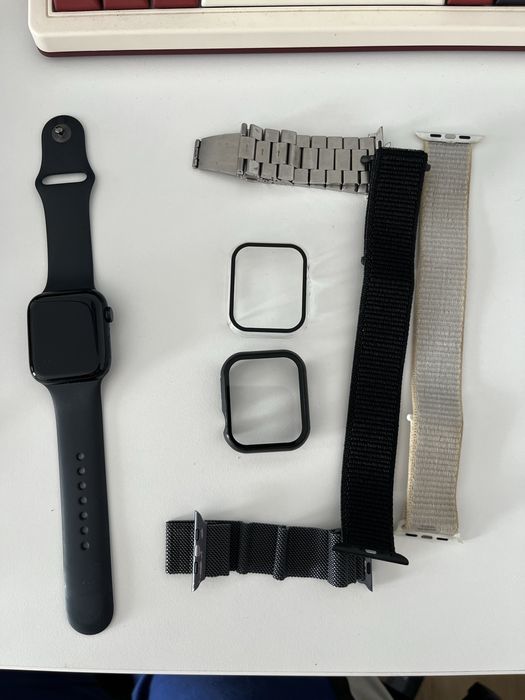 Apple watch SE 2 44