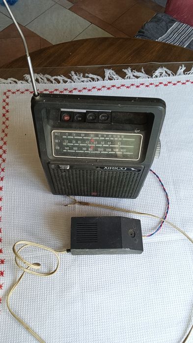 Оригинална аудио техника