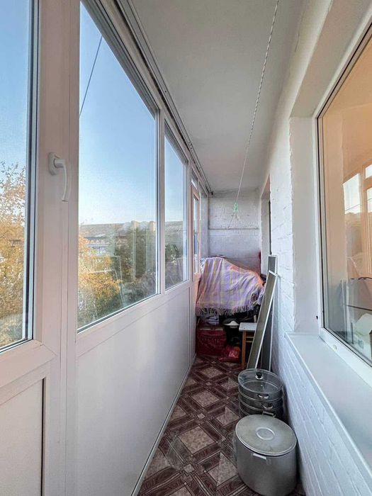 3-комн. квартира, 58 м²