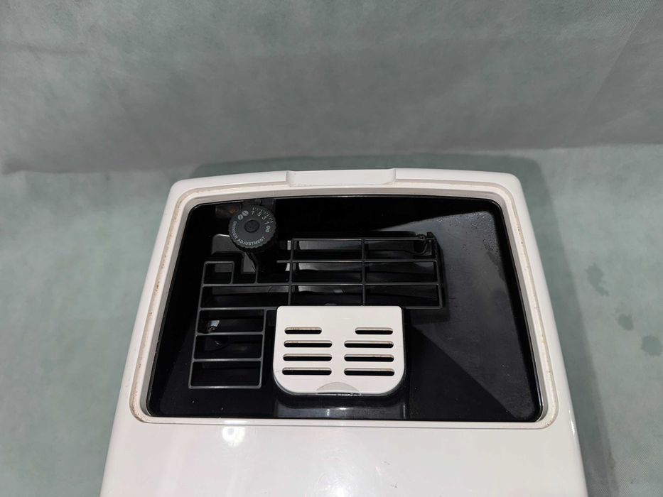 Кафемашина DeLonghi Dinamica ECAM350.35.W