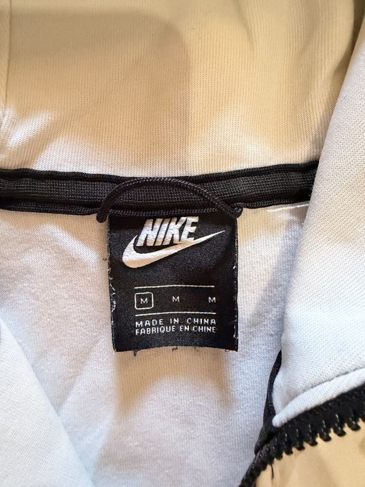 Nike Tech Army-EDITIE LIMITATA