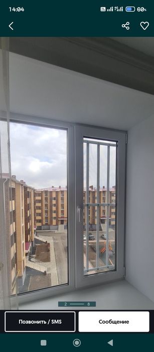 Москитная сетка  быстро и дешево