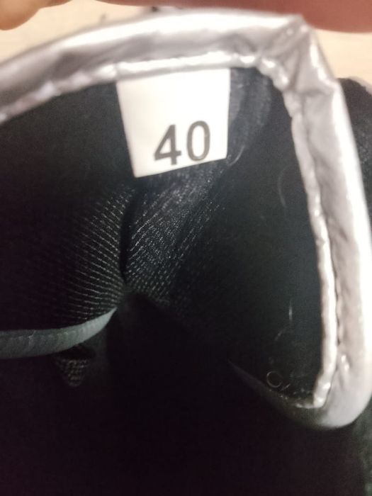 Обувь для спорта