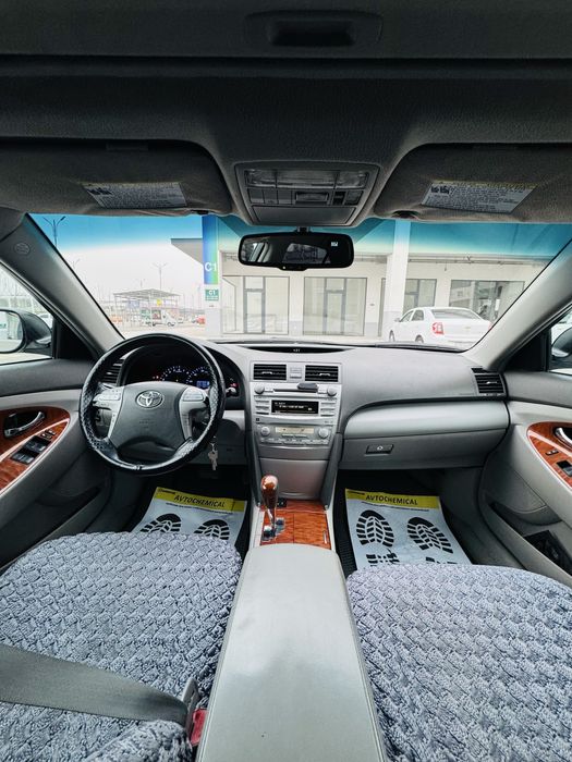 Tayota Camry 45 2009 Amerikanskiy
