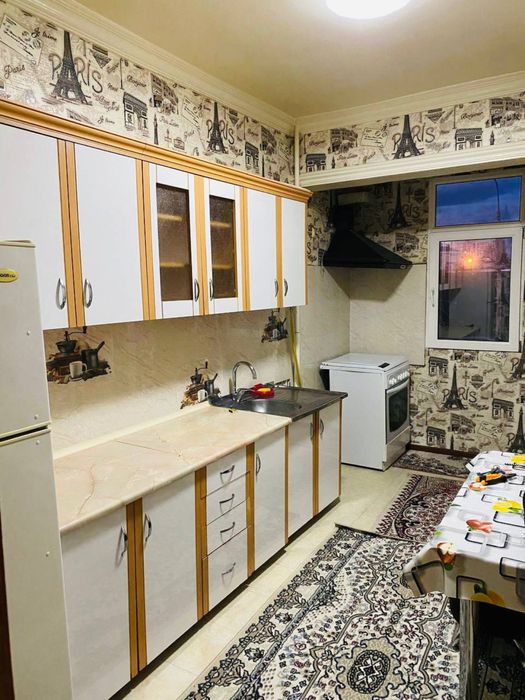 Аренда 3/5/9 Себзор