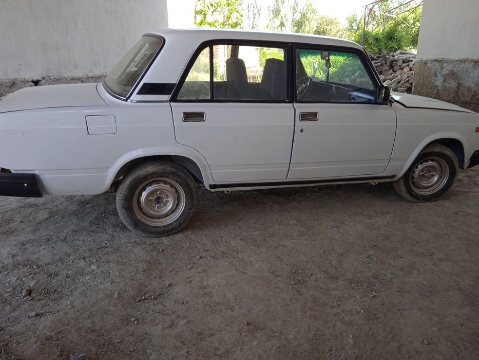 Ваз 21-07 СОТИЛАДИ