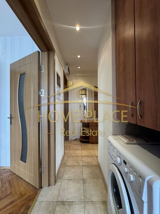 Дава се под наем Тристаен апартамент в Варна, Левски - 70 кв.м за 573.24 € - Снимка #11