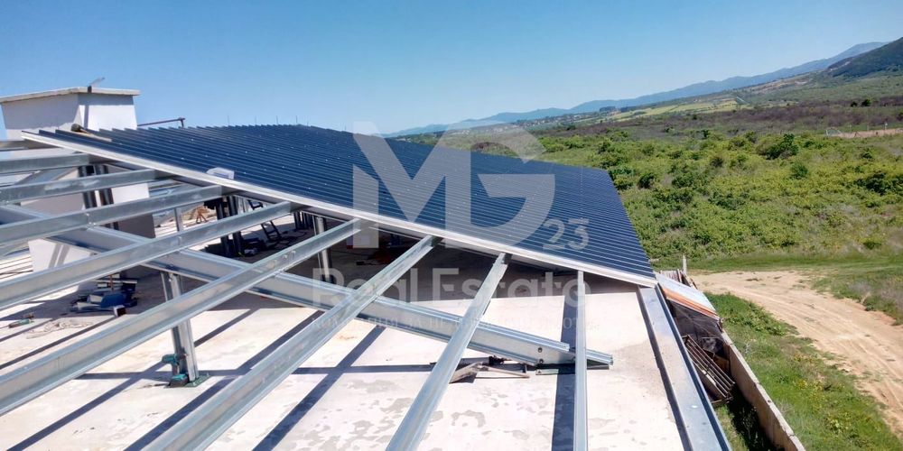 Продава се Къща в Асеновград - 316 кв.м за 417 €/кв.м - Снимка #2