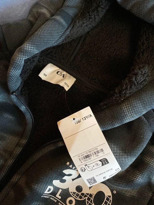 Суитчър за момче  158 см