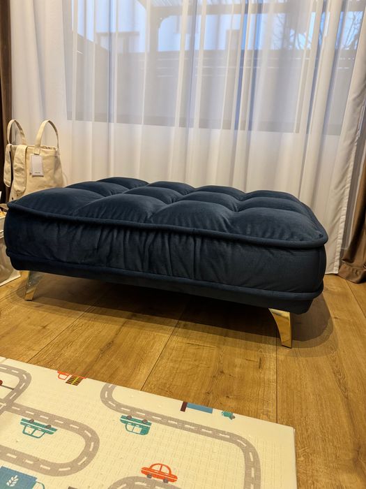 Pufa Belavio dressing