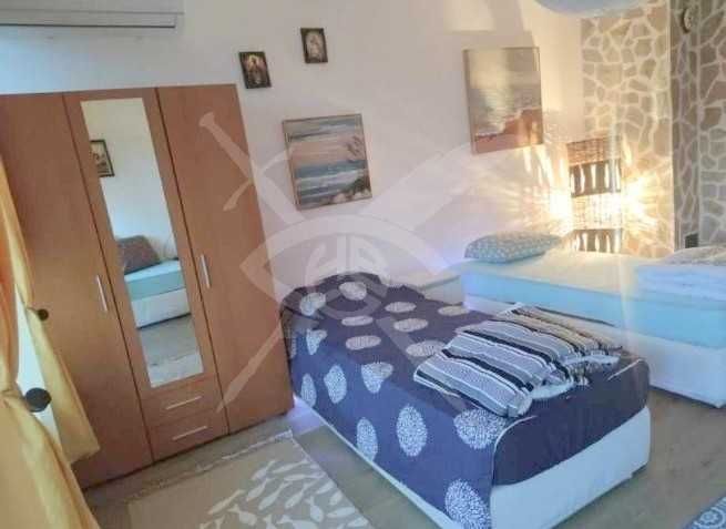 Продава се Двустаен апартамент в с. Лозенец, Област Бургас - 55 кв.м за 1371 €/кв.м - Снимка #2