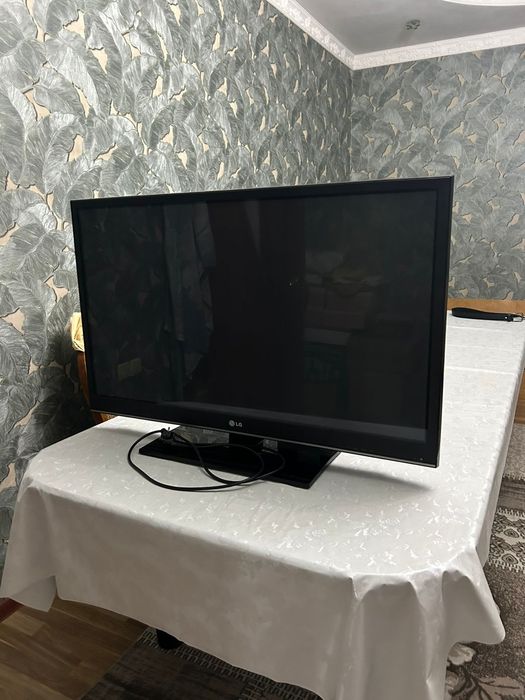 Плазменный телевизор