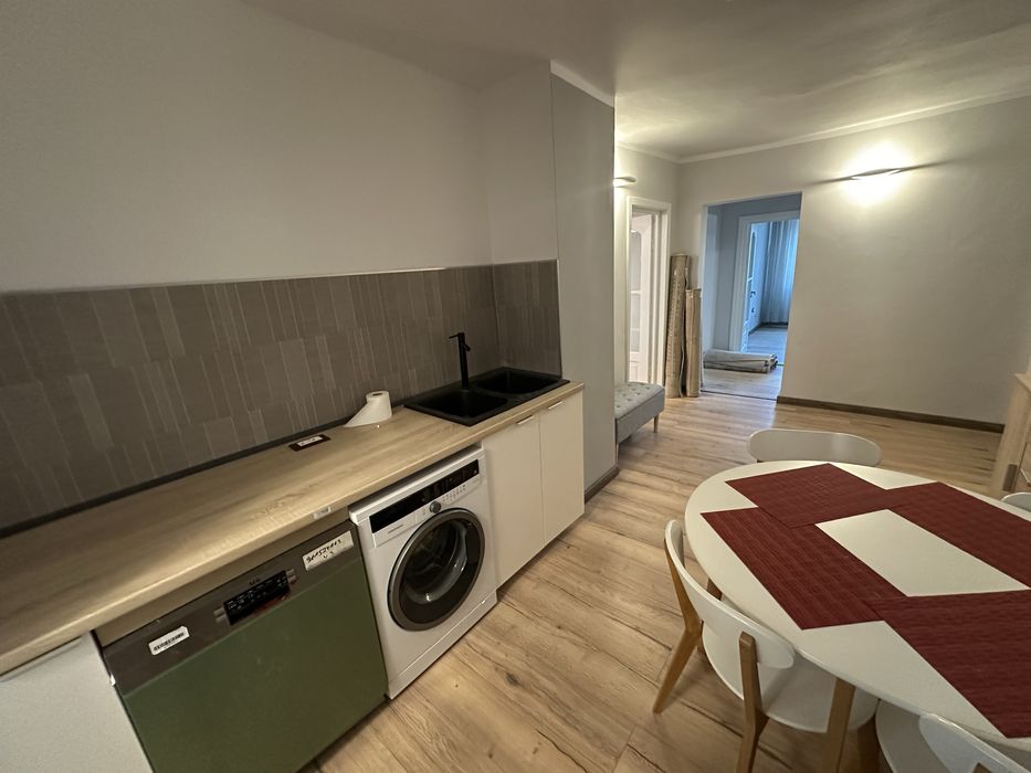Apartament 3 camere Decomandat Bacau