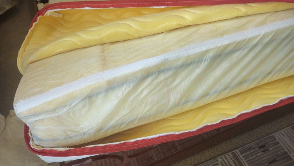 Продам матрас 160х200