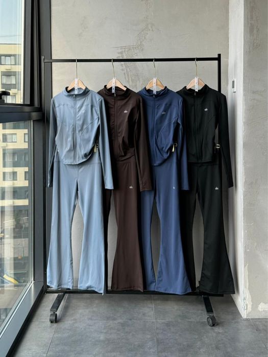 Рашгард, спортивные одежды Alo люкс качество