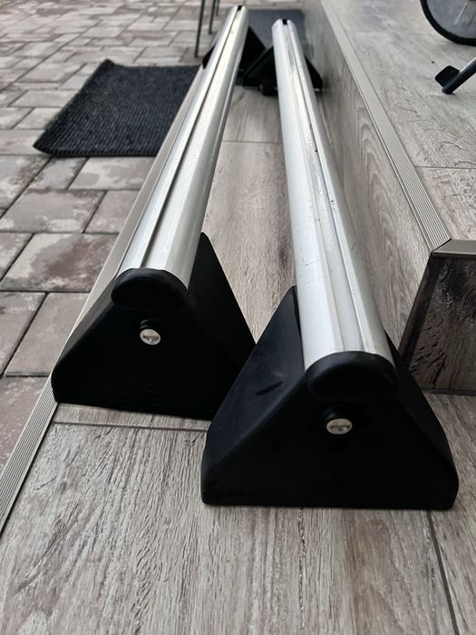 Bare Transversale Portbagaj Opel