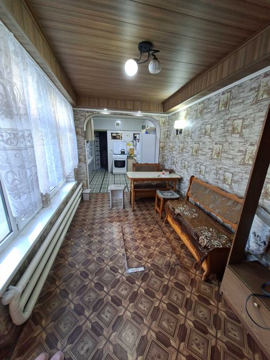 Продается Дом миробад район