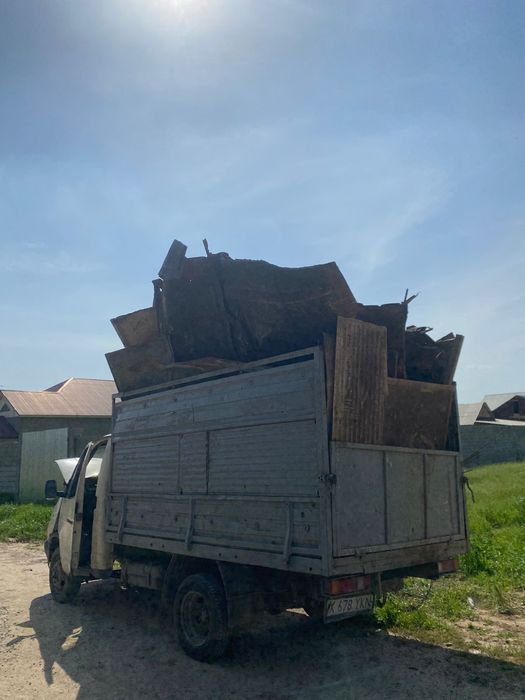 Прием металла қара темір аламыз.Самовывозом