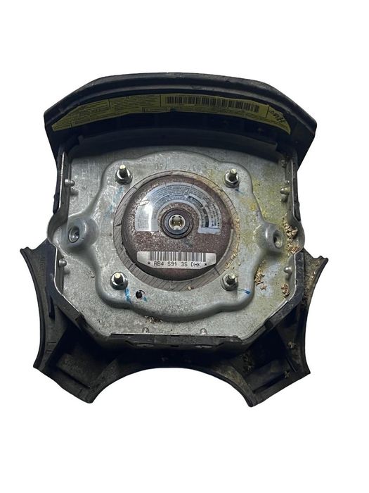Airbag Volan Land Rover Freelander Ln_, L314 1998 - 2006 Rb4S913Sdhk