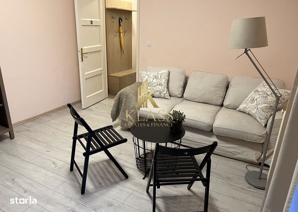 Apartament 2 camere | Piata Romana | Magheru | 2' Metrou