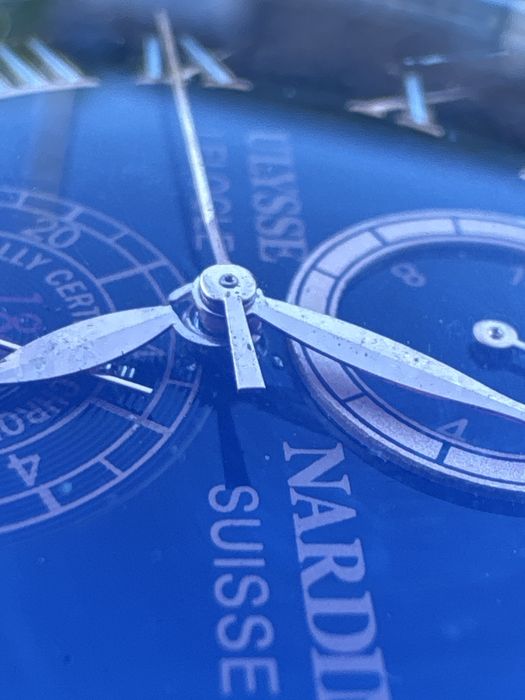 Продам механические часы