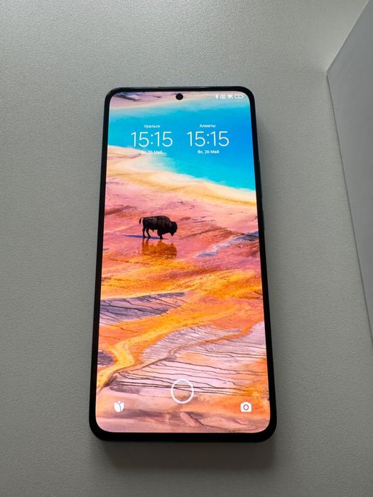 Смартфон Xiaomi 12T 8gb/256gb