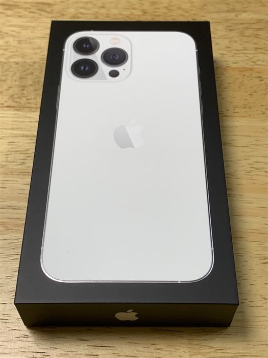 Iphone 13 pro max 128gb