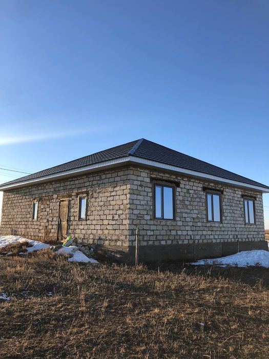 Срочно үй сатылады