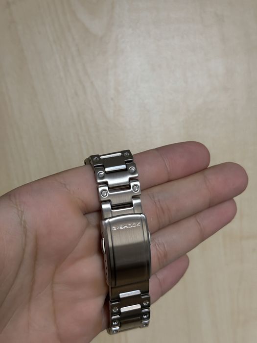 G Shock gmw b5000d1