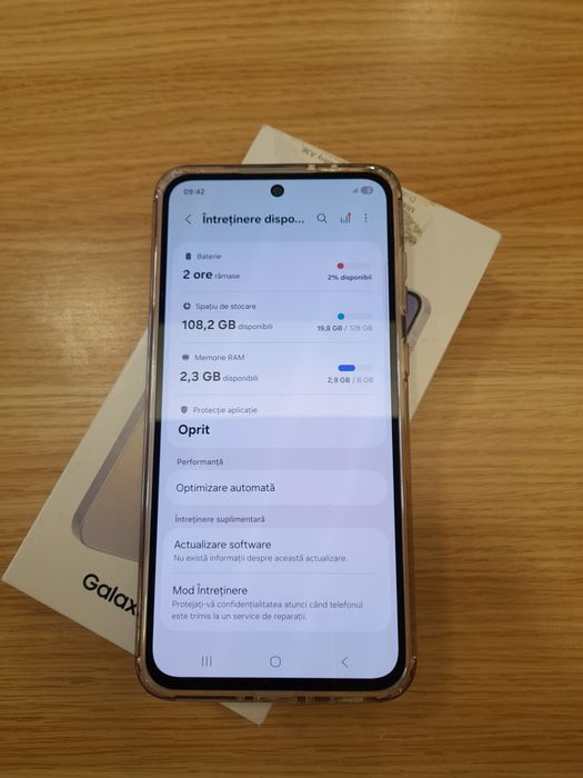 Samsung Galaxy A36 5G