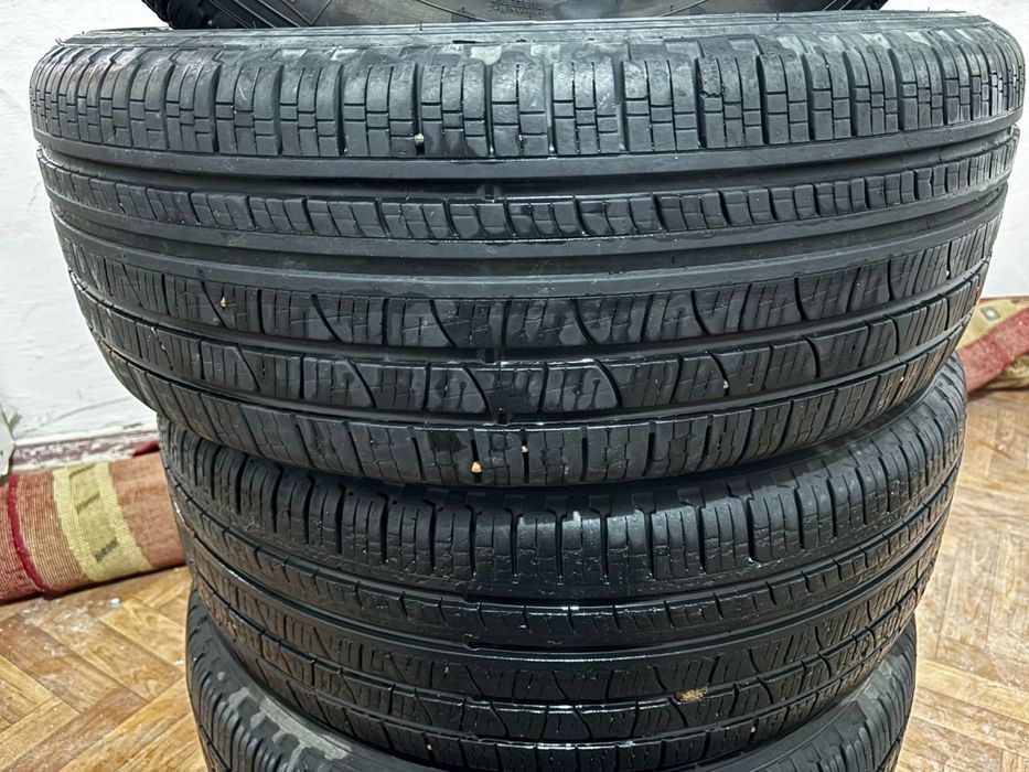 Шина комплект (4 штук)