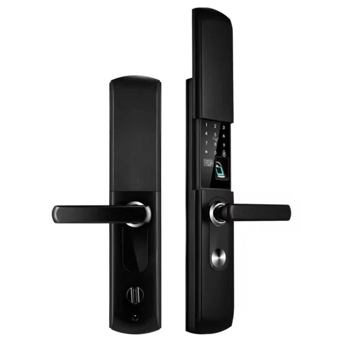 REDUCERE Incuietoare usa smart exterior - transport gratuit
