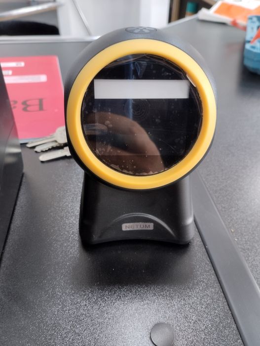 Ценник принтер чек принтер сканер штрих код