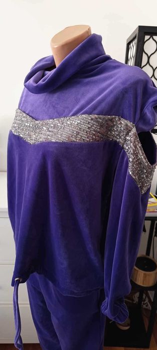 Trening catifea Meddesa