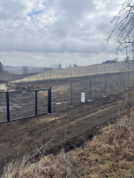 Teren de vanzare CARA