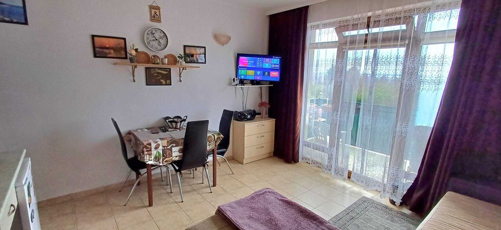 Продава се Двустаен апартамент в Свети Влас - 56 кв.м за 846 €/кв.м - Снимка #3