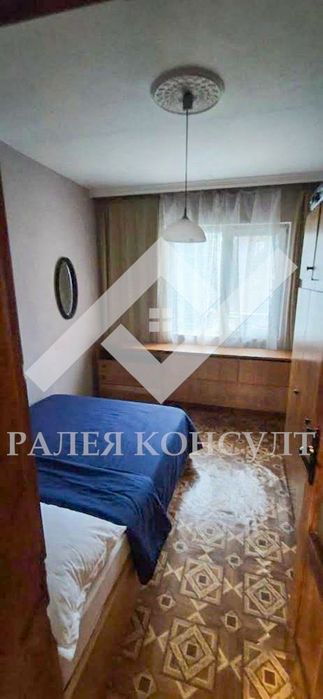 3-стаен в Пловдив-Тракия площ 80 цена 145000