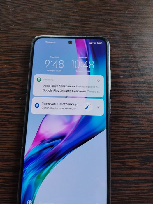 Продам телефон рэдми