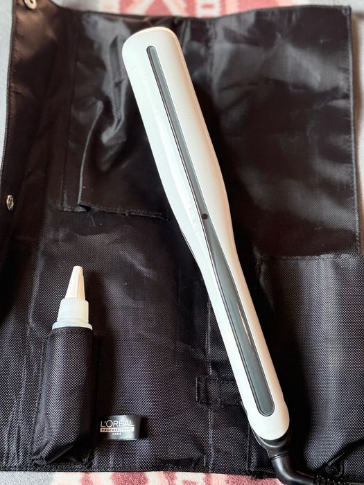 L’Oréal SteamPod 3