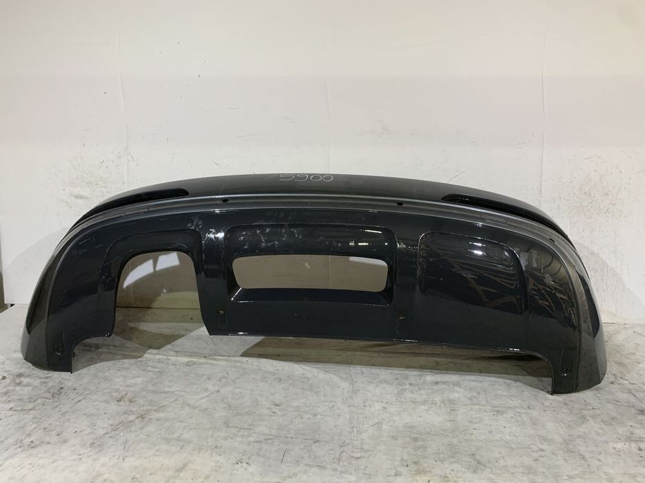 Bara spate Audi Q3, 2010, 2011, 2012, 2013, cod origine 8U0807511C. 5900