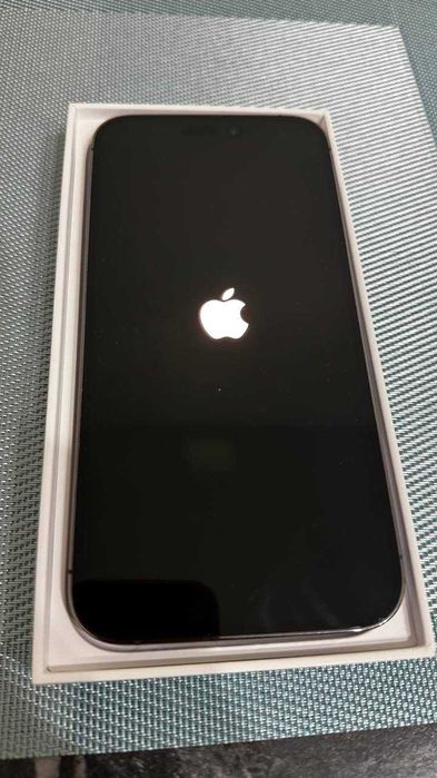 Apple iPhone 14 Pro Max 256gb Purple 80%