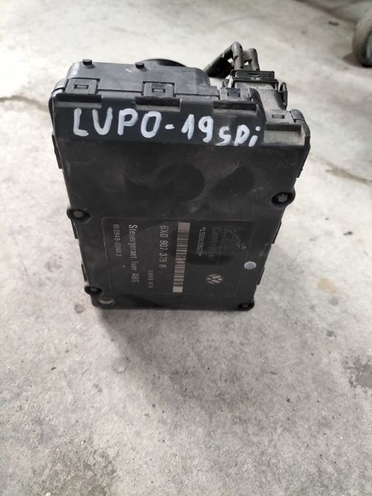 Abs модул Volkswagen Lupo / Фолксваген Лупо