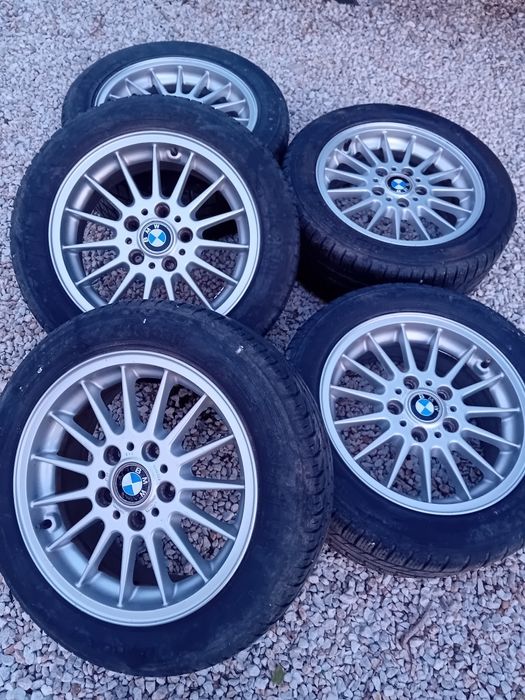 Комплект 5бр.за BMW