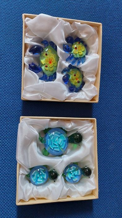 Brose femeie speciale Murano Cadou