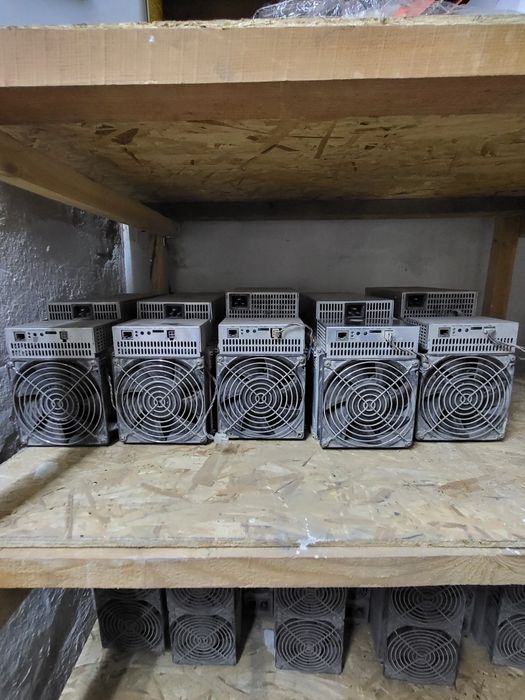 Асик S19 M315 ма