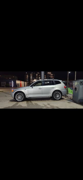 Джанти BMW 5*120 R20