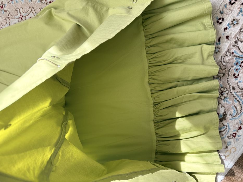 Костюм корейский Silk line