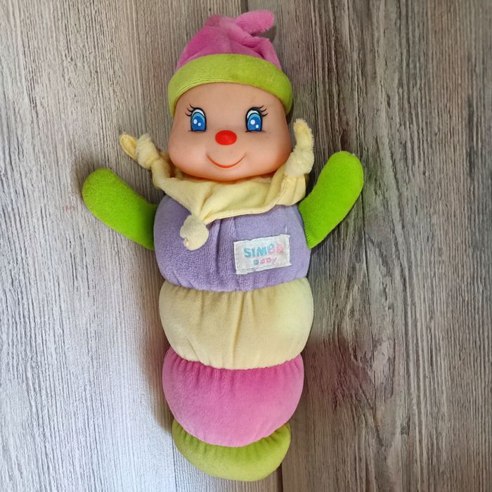 Маркови играчки сет