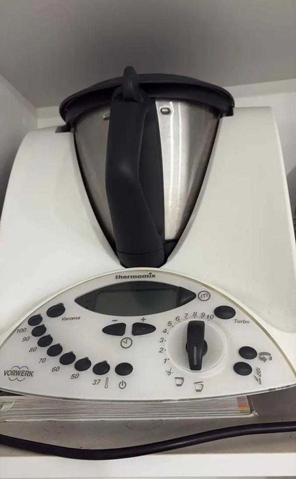 Одежда и термомикс